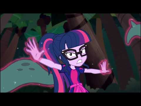 Olaf The Snowman Part 7 - The Train Ride/Searching Fire for Sci-Twi