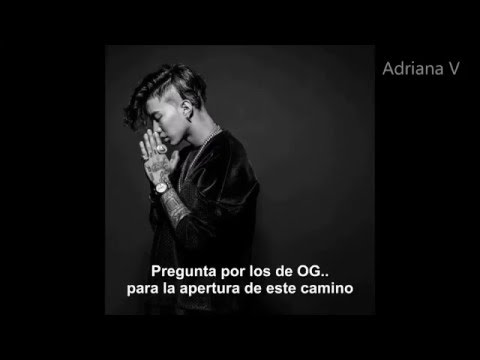 [SUB ESPAÑOL ] 박재범 Jay Park - MY (feat. Lil Boi)