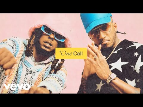 Lecrae, 1K Phew - One Call (Official Audio)