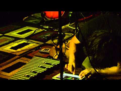 "In the Wintertime" - Live at Roux in Charlotte, NC.