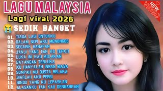 Download lagu LAGU MALAYSIA TERBARU SEDIH 2026/TIADA LAGI UNTUKKU || KENANGAN- SEDIH 😭 MEWEK  mp3