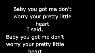 Pretty Little Heart - Robin Thicke ft. Lil Wayne