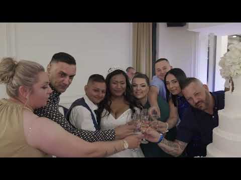 Venčanje u "S Dvorani" S Klub Jakovo