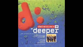 delirious -  I&#39;m Not Ashamed