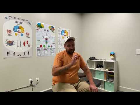 Radial nerve palsy recovery