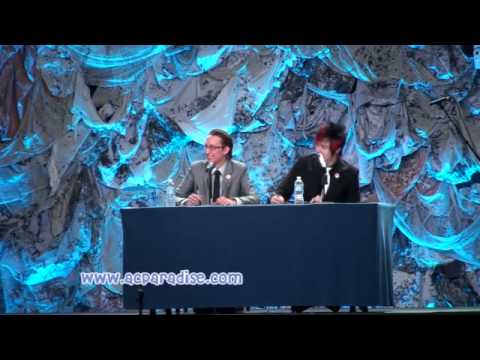 Anime Central  2010 - #65 Pokeyman Trainer Rikku Final Fantasy X