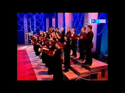 120.Corul Moldova - Nimfe mici si dragalase. Giovanni Gastoldi(1556-1622), dir.V.Budilevschi