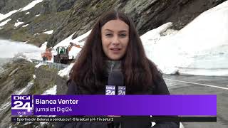 🟣 Știrile Digi24 de la ora 13 – 4 iunie 2026
