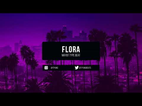 MAYOT TYPE BEAT 2021 "FLORA" | 130 bpm