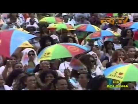 Hagos Suzinino 'Bologna' New Eritrea Comedy 2014