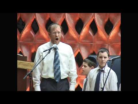 Voices from The Weisblum Family קולות לבית ויסבלום