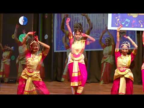 PM SHRI KV 2, VASCO-GOA 34th Annual day Celebration