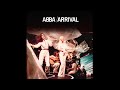 ABBA Tiger Instrumental Arrival 45th Anniversary