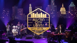 ACL Hall of Fame 2017 Web Exclusive: The Nevilles Band &quot;Brother Jake&quot;