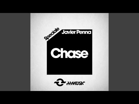 Chase (Original Mix)