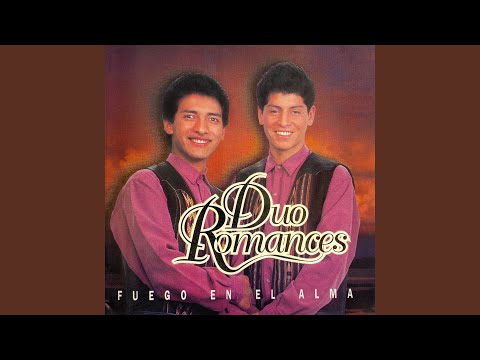 Saya Amor De Arena - Duo Romances