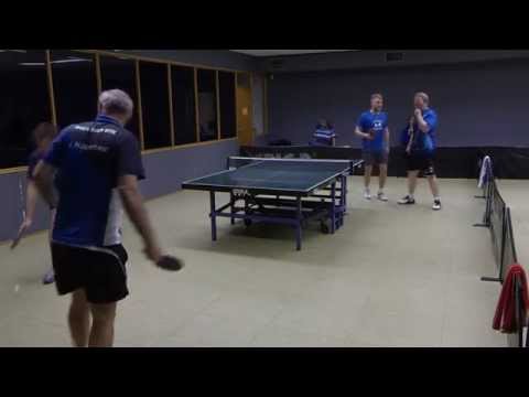 150128 Østserie, Brøndby - Køge, Double 2