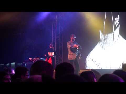 Artanu - Hit the road Jack! (cover) @ Jack Daniel's Birthday 164