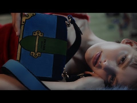 Prada | 365, Prada Fall/Winter 2017 Campaign