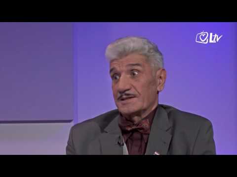 Izdvojeno - 28. 6. 2016. - Razgovor s Davorom Domazet-Lošom (Domovinski rat)