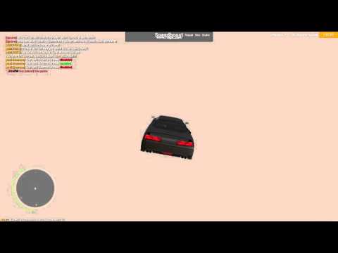 Redrum - Follow Me II SC By: BzRK