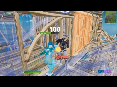 On My Own 💪 Highlights #1 - TSM Slappie