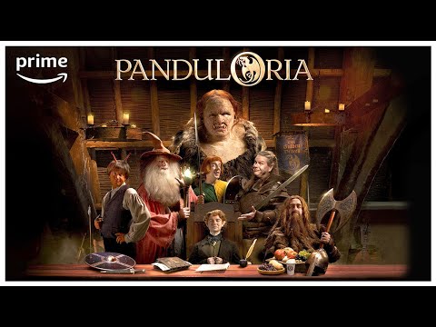 afbeelding Panduloria