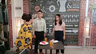 Download lagu Gita Sinaga behind the scene mp3