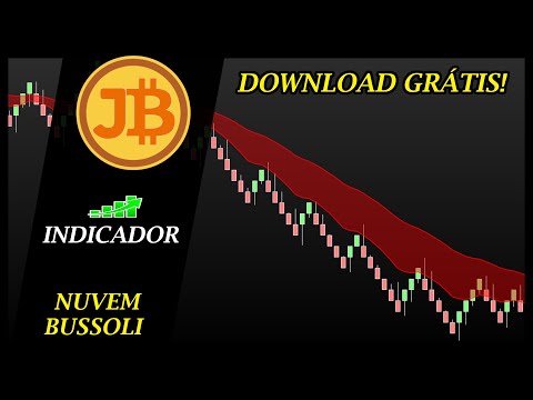 📊 INDICADOR NUVEM BUSSOLI DOWNLOAD GRÁTIS CRUZAMENTO DE MÉDIAS MINI ÍNDICE DÓLAR FOREX PROFITPRO