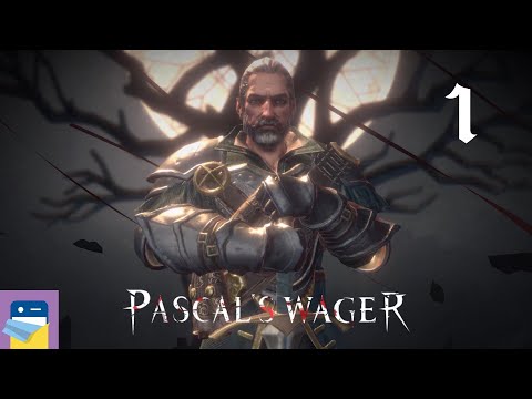 Pascal's Wager: iOS Gameplay Part 1 (by Giant Network) - YouTube