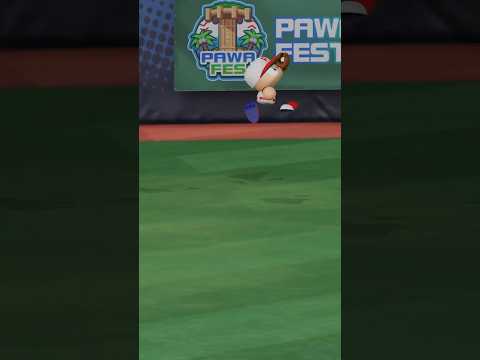 PowerPro-Kun&rsquo;s got that BOUNCE #powerpros #pawapuro