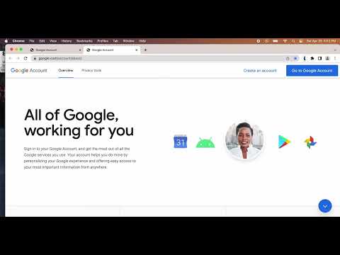 Item video thumbnail