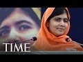 30 Under 30: Shiza Shahid and the Malala Fund ...