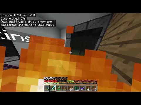 minecraft season 3 episode 12 prank episde