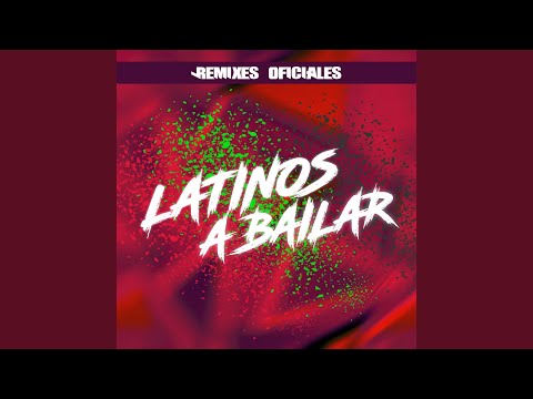 Latinos a Bailar (Abbsolut Remix)