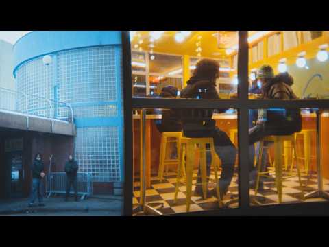 Kajzer - Abraxas (ft. gdok)