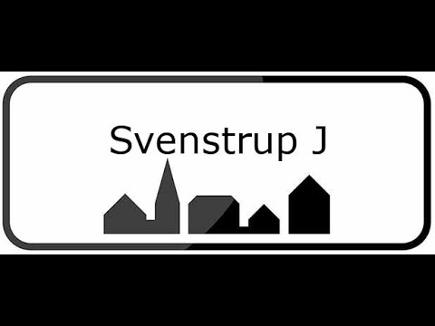 Svenstrup byfilm