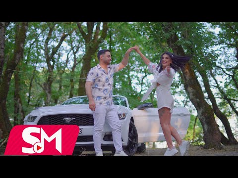 Samil Veliyev - Qara Qiz ( Yeni Klip 2023)