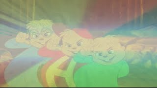 Download lagu Alvin and the Chipmunks We Are the Champions ! mp3