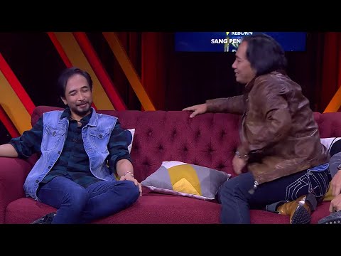 Ternyata Piyu dan Makki Pernah Satu Sekolah (4/4) - PADI REBORN SANG PENGHIBUR