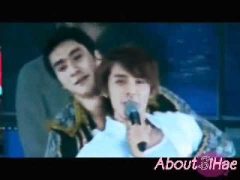 SiHae's Moment (SiHae/WonHae song - Another Heaven)