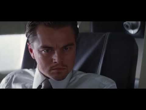 INCEPTION (FLATULENCE DELETED SCENE)