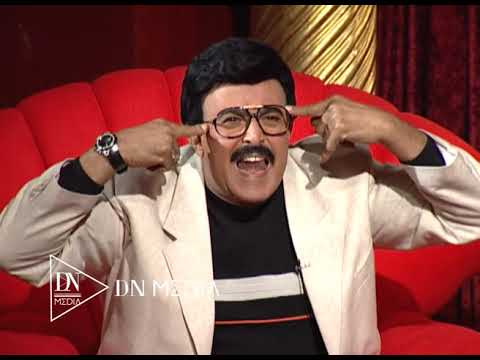 3 Share3 Al Negoum Program - Episode 19 - Samir Ghanem