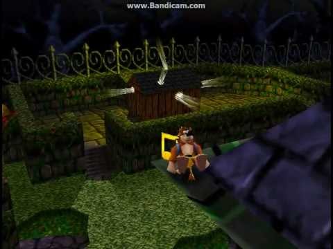 Banjo Kazooie pt.30 w/ Xrannos & Vicse