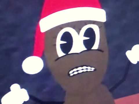 Kish! - Mr Hankey! (Prod. A-Bluntz)