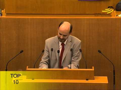 11.10.2012 Geothermie: Rede von Gernot Gruber