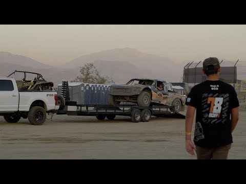 PROJECT 78: EPISODE 7 - GLEN HELEN
