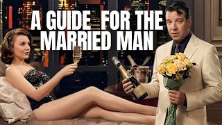 A Guide For The Married Man | English Dubbed Comedy Movie!