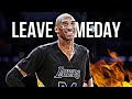 Kobe Bryant Leave Someday STRMSubmission