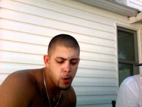 SHYST SUMMER SINGLE  2011 ft. Nash, WhiteOut & That Asian Guy